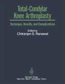 Total-Condylar Knee Arthroplasty (eBook, PDF)