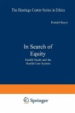 In Search of Equity (eBook, PDF)
