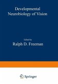 Developmental Neurobiology of Vision (eBook, PDF)