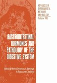 Gastrointestinal Hormones and Pathology of the Digestive System (eBook, PDF)