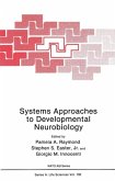 Systems Approaches to Developmental Neurobiology (eBook, PDF)