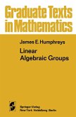 Linear Algebraic Groups (eBook, PDF)