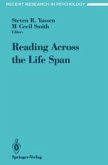 Reading Across the Life Span (eBook, PDF)