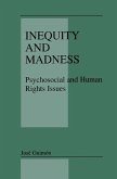 Inequity and Madness (eBook, PDF)