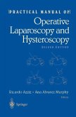 Practical Manual of Operative Laparoscopy and Hysteroscopy (eBook, PDF)