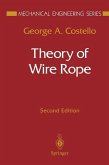Theory of Wire Rope (eBook, PDF)