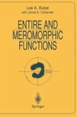 Entire and Meromorphic Functions (eBook, PDF)