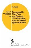 Compressible Fluid Flow and Systems of Conservation Laws in Several Space Variables (eBook, PDF)