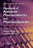 Handbook of Anticancer Pharmacokinetics and Pharmacodynamics (eBook, PDF) Handbook of Anticancer Pharmacokinetics and Pharmacodynamics (eBook, PDF)