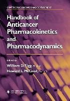 Handbook of Anticancer Pharmacokinetics and Pharmacodynamics (eBook, PDF)