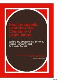 Electromagnetic Cascade and Chemistry of Exotic Atoms (eBook, PDF)