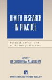 Health Research in Practice (eBook, PDF)