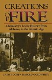 Creations of Fire (eBook, PDF)