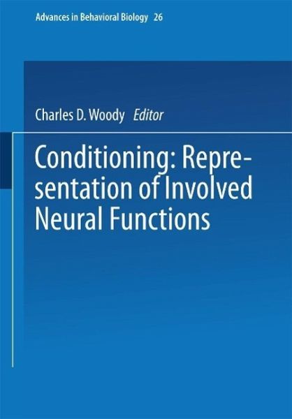 Conditioning (eBook, PDF)