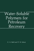 Water-Soluble Polymers for Petroleum Recovery (eBook, PDF)