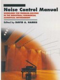Noise Control Manual (eBook, PDF) Noise Control Manual (eBook, PDF)