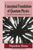 Conceptual Foundations of Quantum Physics (eBook, PDF)