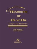 Handbook of Olive Oil: Analysis and Properties (eBook, PDF)