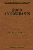 Food Antioxidants (eBook, PDF)