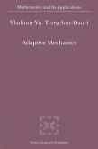 Adaptive Mechanics (eBook, PDF)