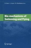 Bio-mechanisms of Swimming and Flying (eBook, PDF)