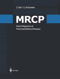 MRCP (eBook, PDF) - Sai, Jinkan; Ariyama, Joe