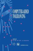 Computer-aided Tolerancing (eBook, PDF)