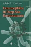 Extremophiles in Deep-Sea Environments (eBook, PDF)