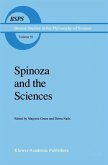 Spinoza and the Sciences (eBook, PDF)