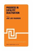 Progress in Catalyst Deactivation (eBook, PDF)