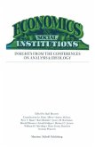 Economics Social Institutions (eBook, PDF)