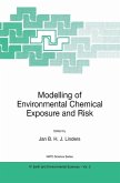 Modelling of Environmental Chemical Exposure and Risk (eBook, PDF)