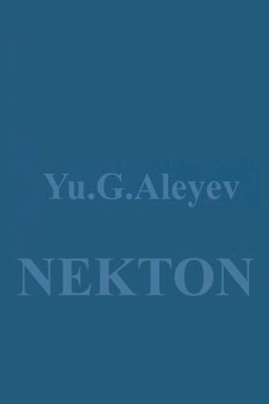 Cover Nekton (eBook, PDF)