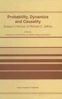 Probability, Dynamics and Causality (eBook, PDF)