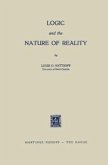 Logic and the Nature of Reality (eBook, PDF)