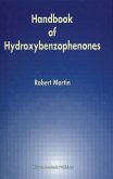 Handbook of Hydroxybenzophenones (eBook, PDF)