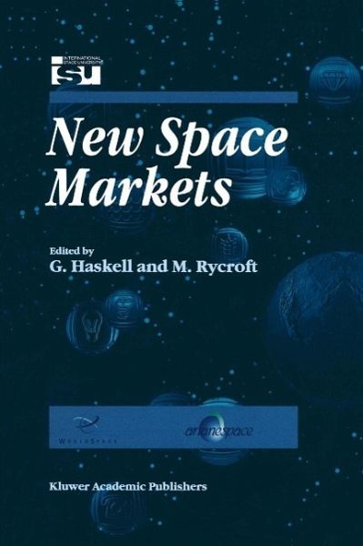 New Space Markets (eBook, PDF) New Space Markets (eBook, PDF)