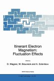 Itinerant Electron Magnetism: Fluctuation Effects (eBook, PDF)