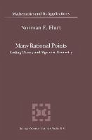 Many Rational Points (eBook, PDF) - Hurt, N. E.