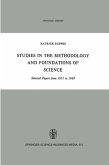 Studies in the Methodology and Foundations of Science (eBook, PDF)
