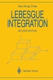 Lebesgue Integration (eBook, PDF)
