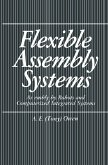 Flexible Assembly Systems (eBook, PDF)