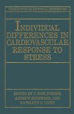 Individual Differences in Cardiovascular Response to Stress (eBook, PDF)