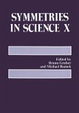 Symmetries in Science X (eBook, PDF)