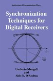 Synchronization Techniques for Digital Receivers (eBook, PDF)