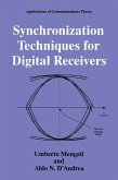 Synchronization Techniques for Digital Receivers (eBook, PDF)