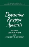 Dopamine Receptor Agonists (eBook, PDF)