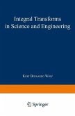 Integral Transforms in Science and Engineering (eBook, PDF)