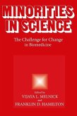 Minorities in Science (eBook, PDF)