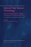 Optical Fiber Sensor Technology (eBook, PDF)